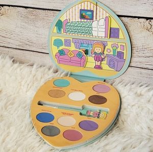 NEW Polls Pocket Palette